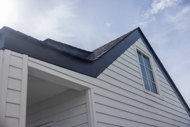 Storm Damage Siding Repair in Margaret, AL